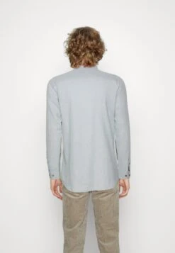 Jack & Jones Jjsummer Detail - Overhemd - Dusty Blue -Jack & Jones Verkoopwinkel 77d6e5cce9b84b5cbd207a8f1685c84e