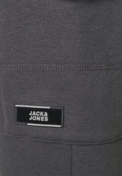 Jack & Jones Jjigordon Jjclassic - Trainingsbroek - Asphalt -Jack & Jones Verkoopwinkel 77f5e6143ecf4e0e82f1169e2cf63645