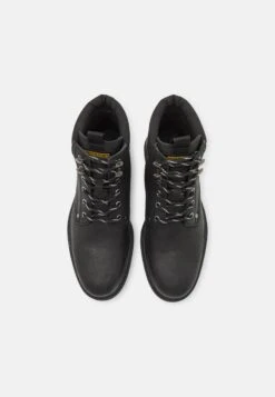 Jack & Jones Jfwsolomon Boot - Veterboots - Anthracite -Jack & Jones Verkoopwinkel 7809bf5ef6ef4c4bb7b47e1973e433f8