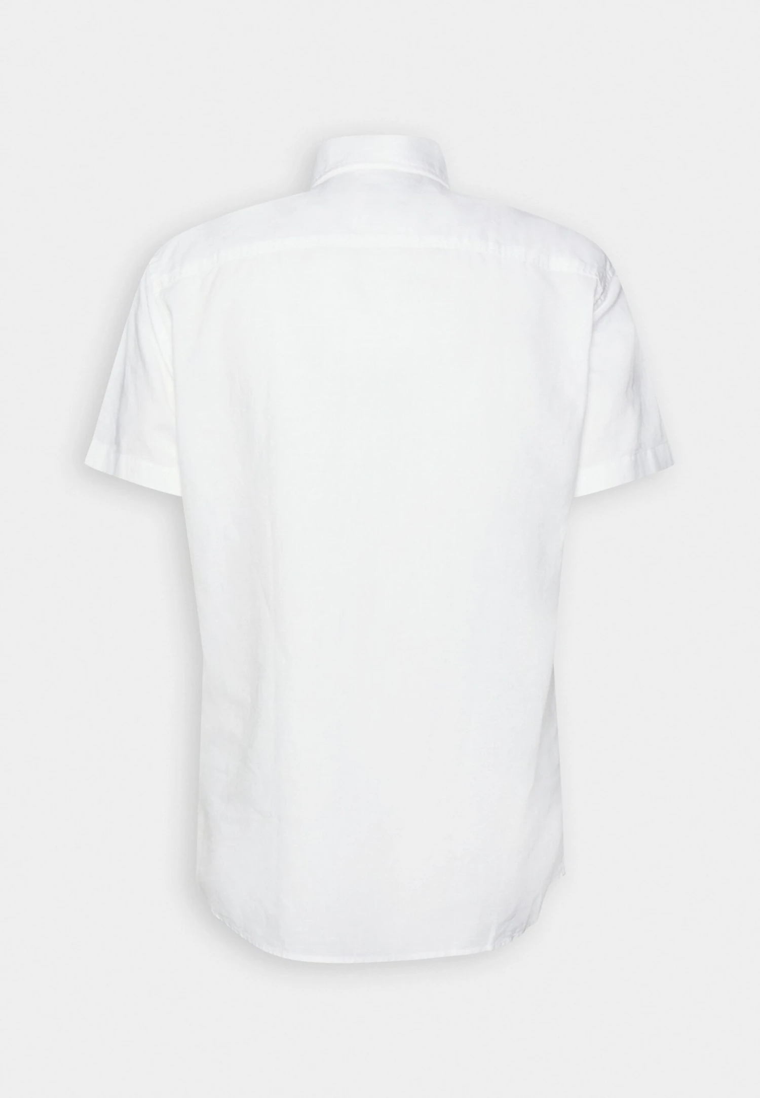 Jack & Jones Jjesummer S/S S23 Sn - Overhemd - White 6 Jack & Jones Jjesummer S/S S23 Sn - Overhemd - White - Afbeelding 6