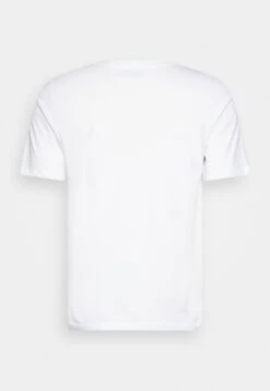 Jack & Jones Jacaustin Tee And Shorts Set - Pyjama - White -Jack & Jones Verkoopwinkel 79c4b78f96d64dc985b08ef5002c7694