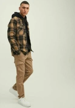 Jack & Jones Cargobroek - Sepia Tint -Jack & Jones Verkoopwinkel 79ceef2db4f640da8d80350f410e51a1