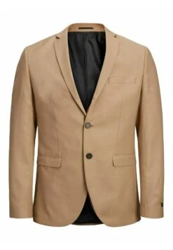 Jack & Jones Klassischer - Blazer - Curds & Whey -Jack & Jones Verkoopwinkel 7afc62472bd841fd90de5dad986695cb
