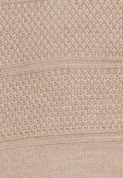 JACK&JONES Premium Jprblujerry Half Zip - Trui - Oatmeal Melange -Jack & Jones Verkoopwinkel 7b63266b08f6459baf3c50089d9cf103