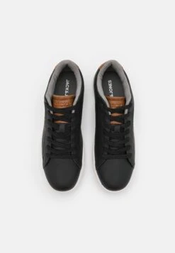 Jack & Jones Jfwboss - Sneakers Laag - Anthracite -Jack & Jones Verkoopwinkel 7b641b80cdb04cfdab4b34654b39dda9