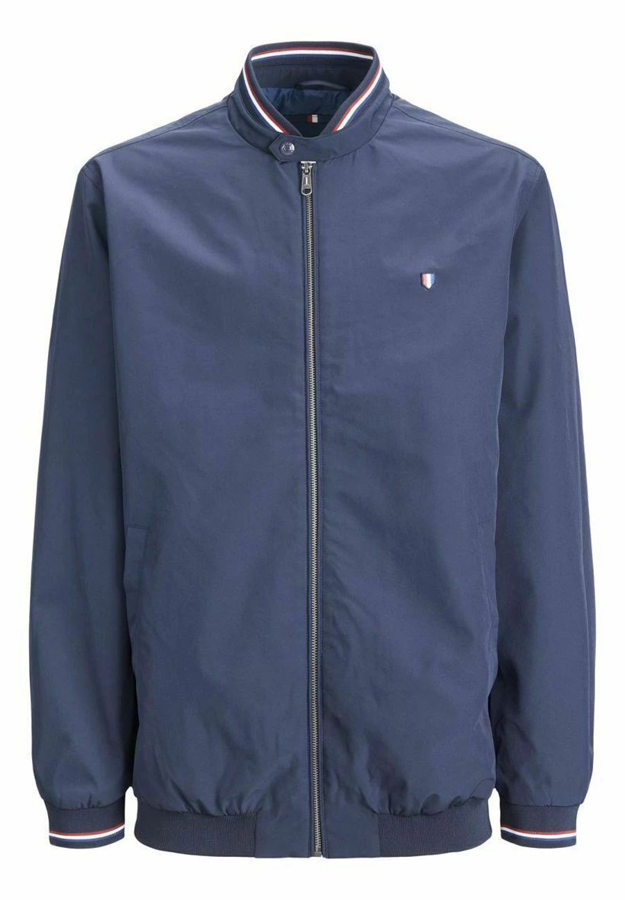 JACK&JONES Premium Klassische - Bomberjacks - Seaborne 7 JACK&JONES Premium Klassische - Bomberjacks - Seaborne - Afbeelding 7