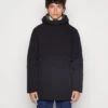 JACK&JONES Premium Jprblatiger- Winterjas - Black