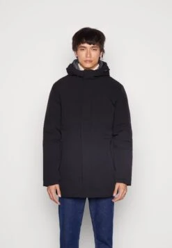 JACK&JONES Premium Jprblatiger- Winterjas - Black