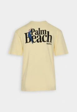 Jack & Jones Jorpalma Dry Tee Crew Neck - T-Shirt Print - French Vanilla -Jack & Jones Verkoopwinkel 7bb730e04a0f4a7daeb614c23b98cbbe