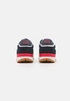 Jack & Jones Jfwstellar 3.0- Sneakers Laag - Winter White -Jack & Jones Verkoopwinkel 7c27b1109bad4c859f6afe91d9b942bc