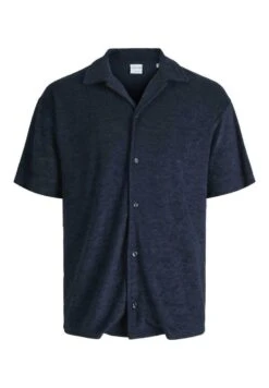 Jack & Jones Jorbaja- Overhemd - Navy Blazer -Jack & Jones Verkoopwinkel 7c5e0d0786224cc7ba7169ff80ec3116