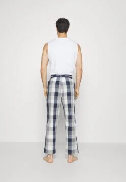 Jack & Jones Jacsimon Pants - Pyjamabroek - Navy Blazer 7 Jack & Jones Jacsimon Pants - Pyjamabroek - Navy Blazer -Jack & Jones Verkoopwinkel 7c721b39979849808f9be241ab8da637