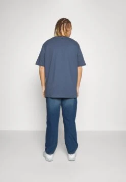 Jack & Jones Jjiglenn Original- Slim Fit Jeans - Blue Denim -Jack & Jones Verkoopwinkel 7c7fc1a1ed994ad4836a58d0e3370e8c