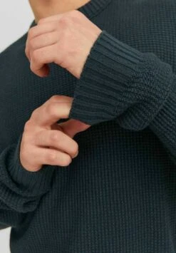 Jack & Jones Jorkyle Crew Neck - Trui - Magical Forest -Jack & Jones Verkoopwinkel 7ce0263c536c41b5af18c8a473723e93