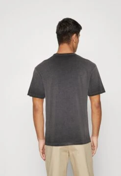 JACK&JONES Premium Jprblujack Tee Crew Neck - T-Shirt Print - Black -Jack & Jones Verkoopwinkel 7ce1c49ca7b9403d99d65d8a9c27aba6