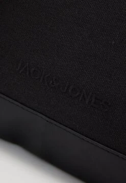 Jack & Jones Jacjonas Briefcase - Aktetas - Black -Jack & Jones Verkoopwinkel 7d4aaf206d5744378edba00007fc82e6
