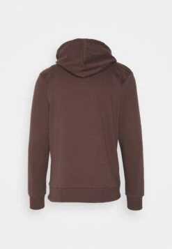 Jack & Jones Jjjake Hood - Sweater - Seal Brown -Jack & Jones Verkoopwinkel 7deacdd7292747a6837f1e328339a659