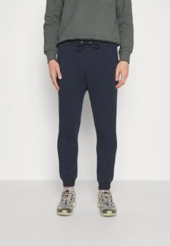Jack & Jones Stgordon Bradley Gms - Trainingsbroek - Navy Blazer