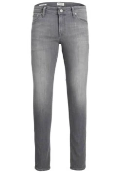 Jack & Jones Slim Fit Jeans - Grey Denim