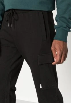 Jack & Jones Jpstgordon Jjshark - Trainingsbroek - Black -Jack & Jones Verkoopwinkel 7e8c08e3e0d84115b3ddf6c77d0fe18e