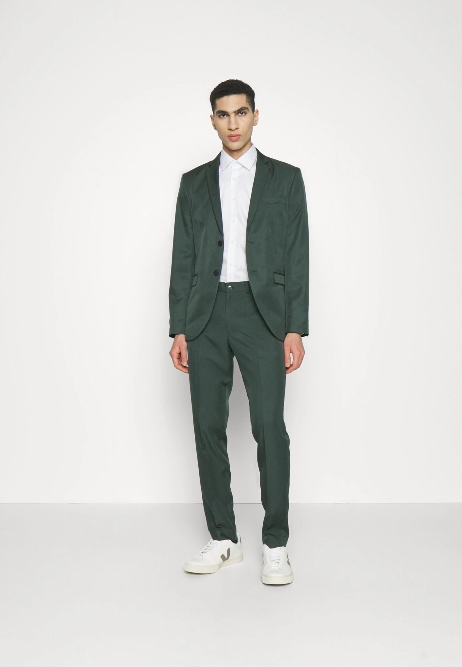 JACK&JONES Premium Jprcosta Suit Set - Kostuum - Darkest Spruce 2 JACK&JONES Premium Jprcosta Suit Set - Kostuum - Darkest Spruce - Afbeelding 2