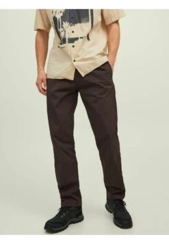 Jack & Jones Trainingsbroek - Seal Brown