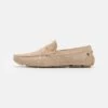 Jack & Jones Jfwjensen Loafer - Mocassins - Sand