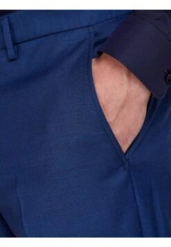 JACK&JONES Premium Jprsolaris Noos - Broek - Medieval Blue -Jack & Jones Verkoopwinkel 7fa2a5bc16df42218a048f6a2b796ef5