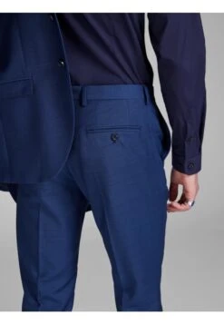 JACK&JONES Premium Jprsolaris Noos - Broek - Medieval Blue -Jack & Jones Verkoopwinkel 7fcc50790ea147f48e55c13975ec6dea