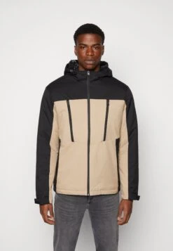 Jack & Jones Jcoabel Jacket - Jas - Dune