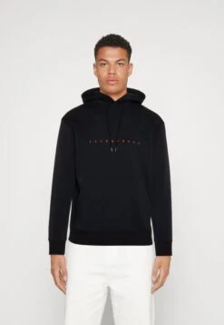 Jack & Jones EstarNoos - Hoodie - Dark Navy