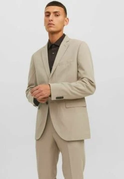 JACK&JONES Premium Jprfranco Noos - Colbert - Weathered Teak