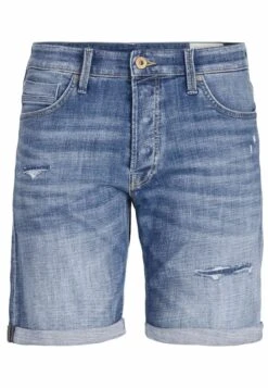 Jack & Jones Chris Wood- Jeansshort - Blau -Jack & Jones Verkoopwinkel 80aab683016b466cad4b4d1d9043727d