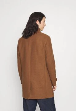 JACK&JONES Premium Jprblamelton - Halflange Jas - Dark Khaki -Jack & Jones Verkoopwinkel 80b478411ced4935965e42ca9dda7348