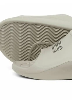 Jack & Jones Jfwgarrix Moulded Slider - Badslippers - Plaza Taupe -Jack & Jones Verkoopwinkel 80c67ff664054841845a19893df7114e