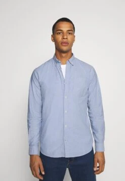 Jack & Jones Jjeoxford - Overhemd - Cashmere Blue