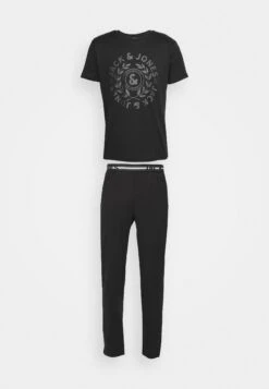 Jack & Jones James Tee And Pants - Pyjama - Black 11 Jack & Jones James Tee And Pants - Pyjama - Black -Jack & Jones Verkoopwinkel 8137ef906c544211bd847288ecaf643d