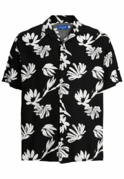 Jack & Jones Jorluke Palma Aop ResortSs Ln - Overhemd - Black -Jack & Jones Verkoopwinkel 819aa3ff5b8a4cbb8d18c4035fad07a6