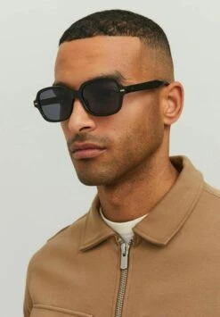 Jack & Jones Klassische - Zonnebril - Black
