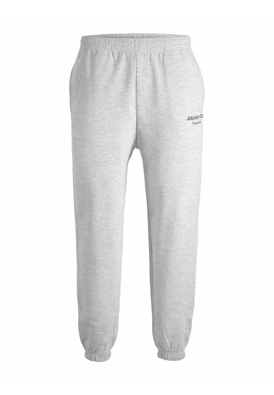 Jack & Jones Miles - Trainingsbroek - White Melange 6 Jack & Jones Miles - Trainingsbroek - White Melange - Afbeelding 6