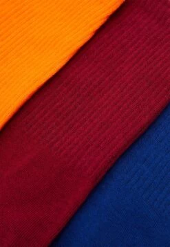 Jack & Jones Jaccolorful 7 Pack - Sokken - Dark Grey Melange -Jack & Jones Verkoopwinkel 81f5efcfe02148e282a58745794a628c