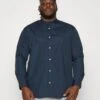 Jack & Jones Jjjoe Shirt- Zakelijk Overhemd - Navy Blazer