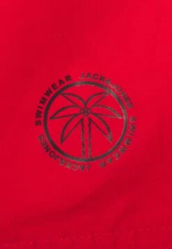 Jack & Jones Jjswim Solid - Zwemshorts - Chinese Red -Jack & Jones Verkoopwinkel 826d1ee8340645fc9ed5306545ff690b