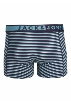 Jack & Jones 3Er-Pack - Onderbroeken - Navy Blazer -Jack & Jones Verkoopwinkel 82710ee11ee044808bcd2f8b4bcf8c62