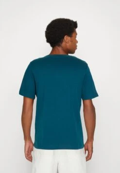 Jack & Jones Jjalex Tee Crew Neck - T-Shirt Print - Sailor Blue -Jack & Jones Verkoopwinkel 82712c2f02f543e9a401fb65f99933ea