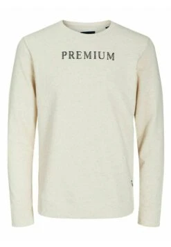 Jack & Jones Sweater - Ecru -Jack & Jones Verkoopwinkel 83184fef248448698798ef6f5859151a