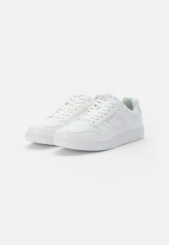 Jack & Jones Jfwjam - Sneakers Laag - White/Mono -Jack & Jones Verkoopwinkel 831c1160a49c437283e9cfe69f064896