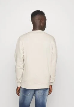 Jack & Jones Jorvesterbro Crew Neck Noos - Sweater - Moonbeam -Jack & Jones Verkoopwinkel 832a4281663a4dcc90261996ca974379