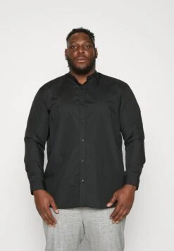 Jack & Jones Jjjoe Shirt- Zakelijk Overhemd - Black