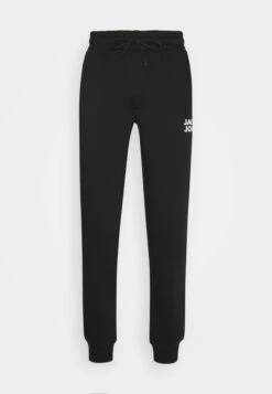 Jack & Jones Igordon Newsoft Gms- Trainingsbroek - Black -Jack & Jones Verkoopwinkel 838f22e801f54e00bbc6ec764e60bd90
